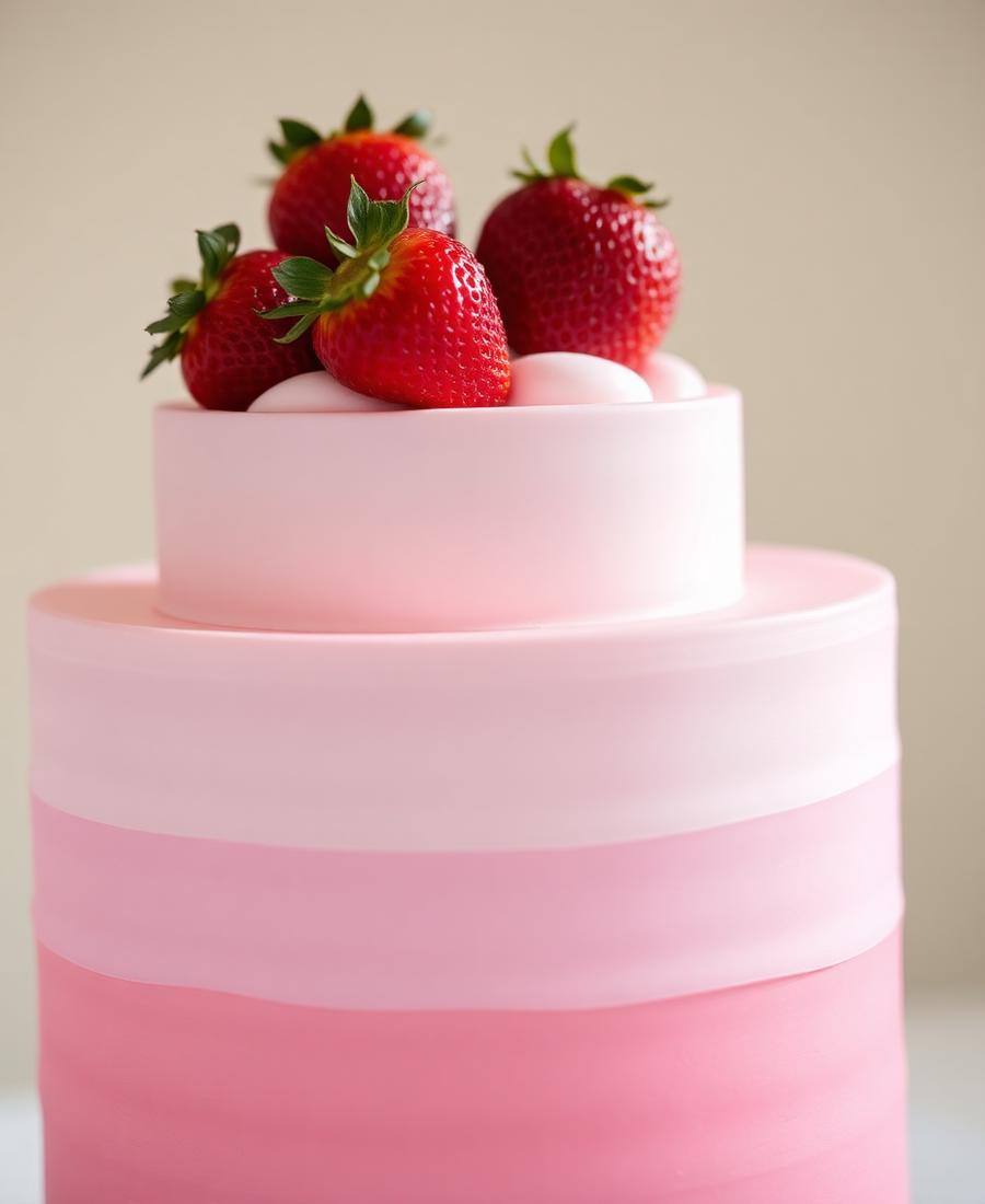Celebration Cakes